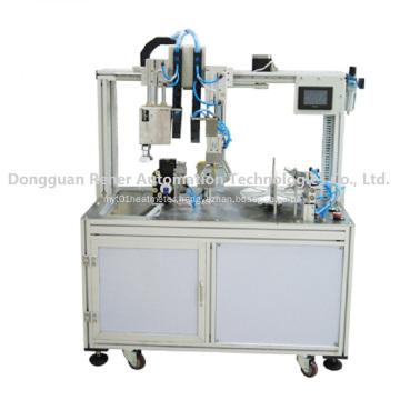 New Fully Automatic Coiling Wire Winding Machine